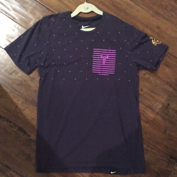 Nike Other - Nike Kobe Bryant pocket T-shirt